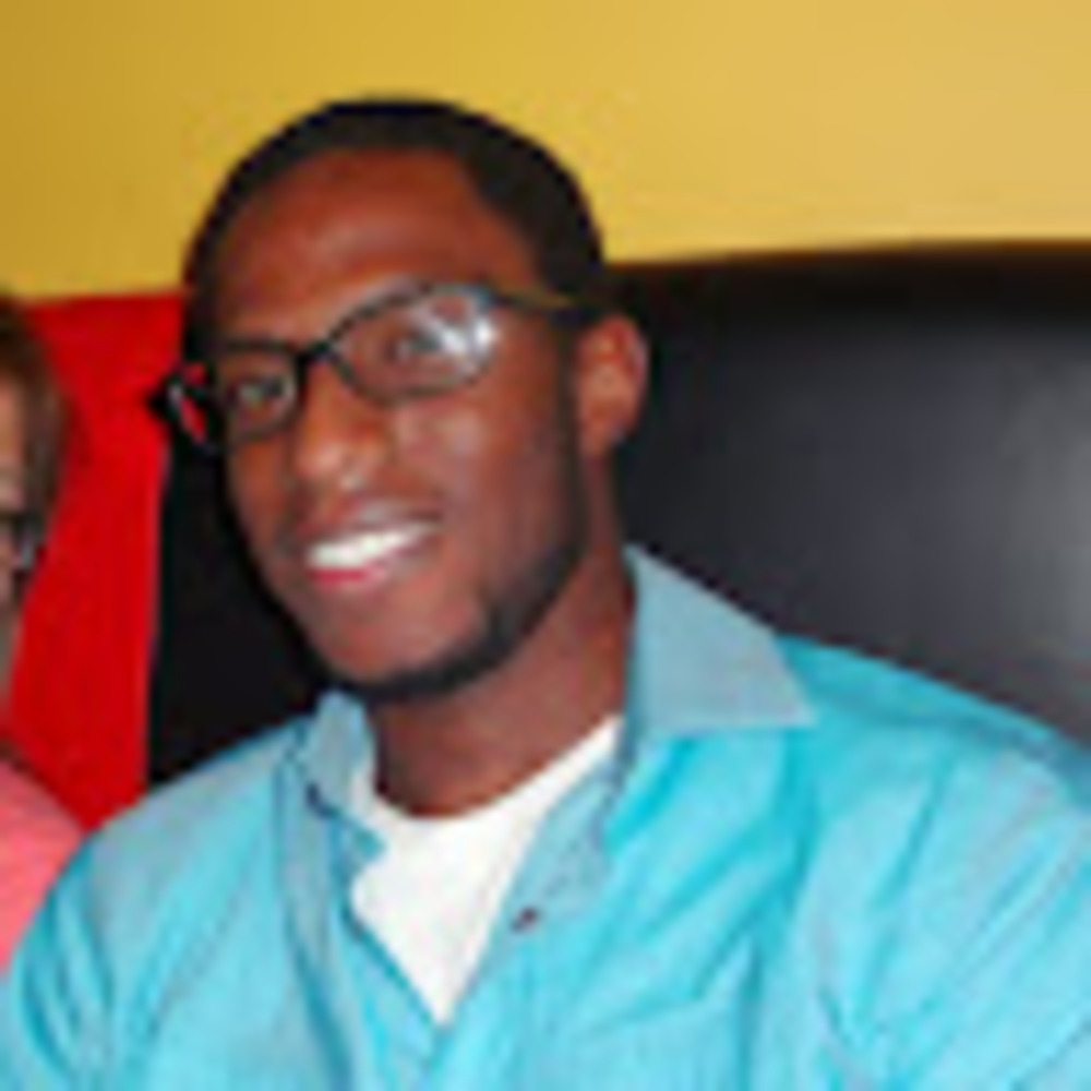 Meet your Posher, Jimi